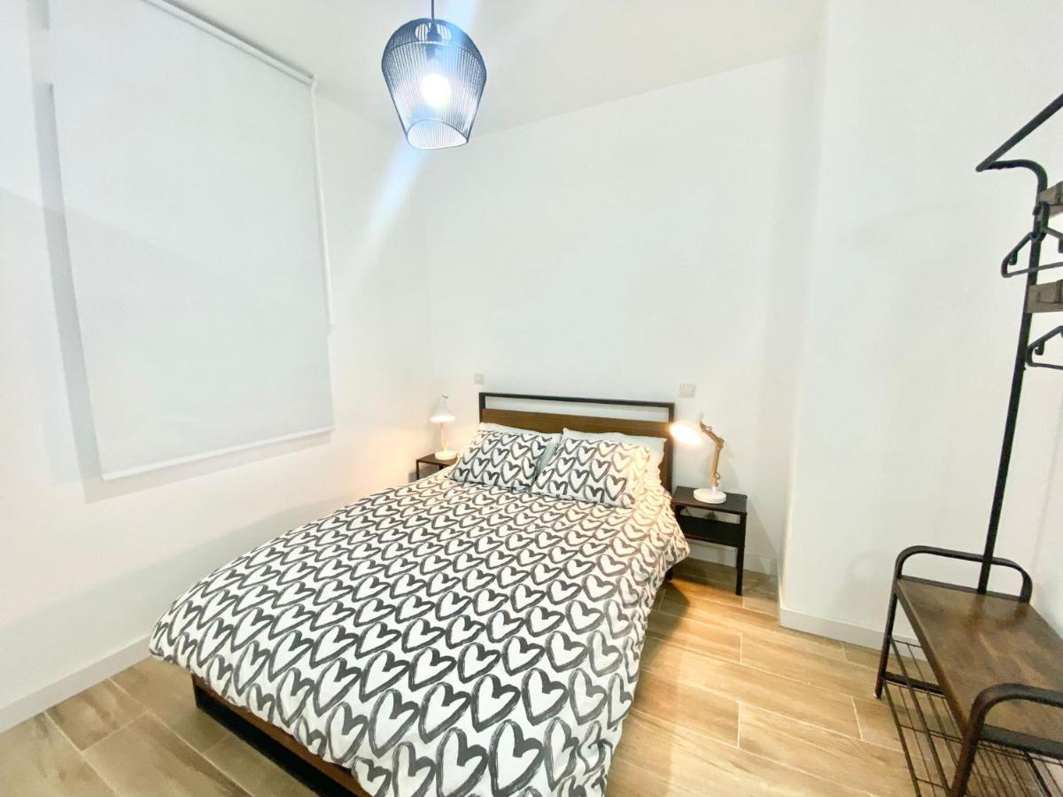 China Town Madrid 02 Apartment Ngoại thất bức ảnh