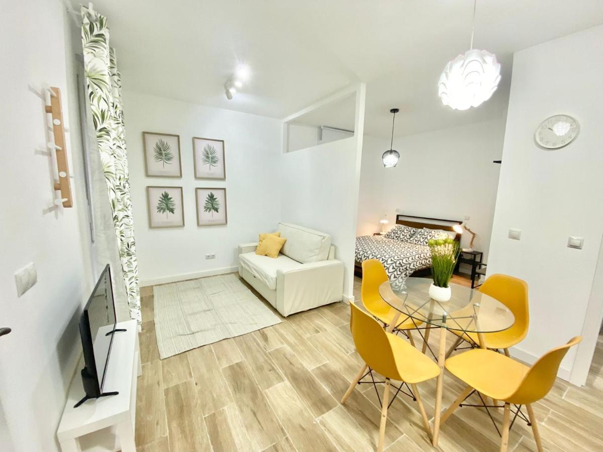 China Town Madrid 02 Apartment Ngoại thất bức ảnh