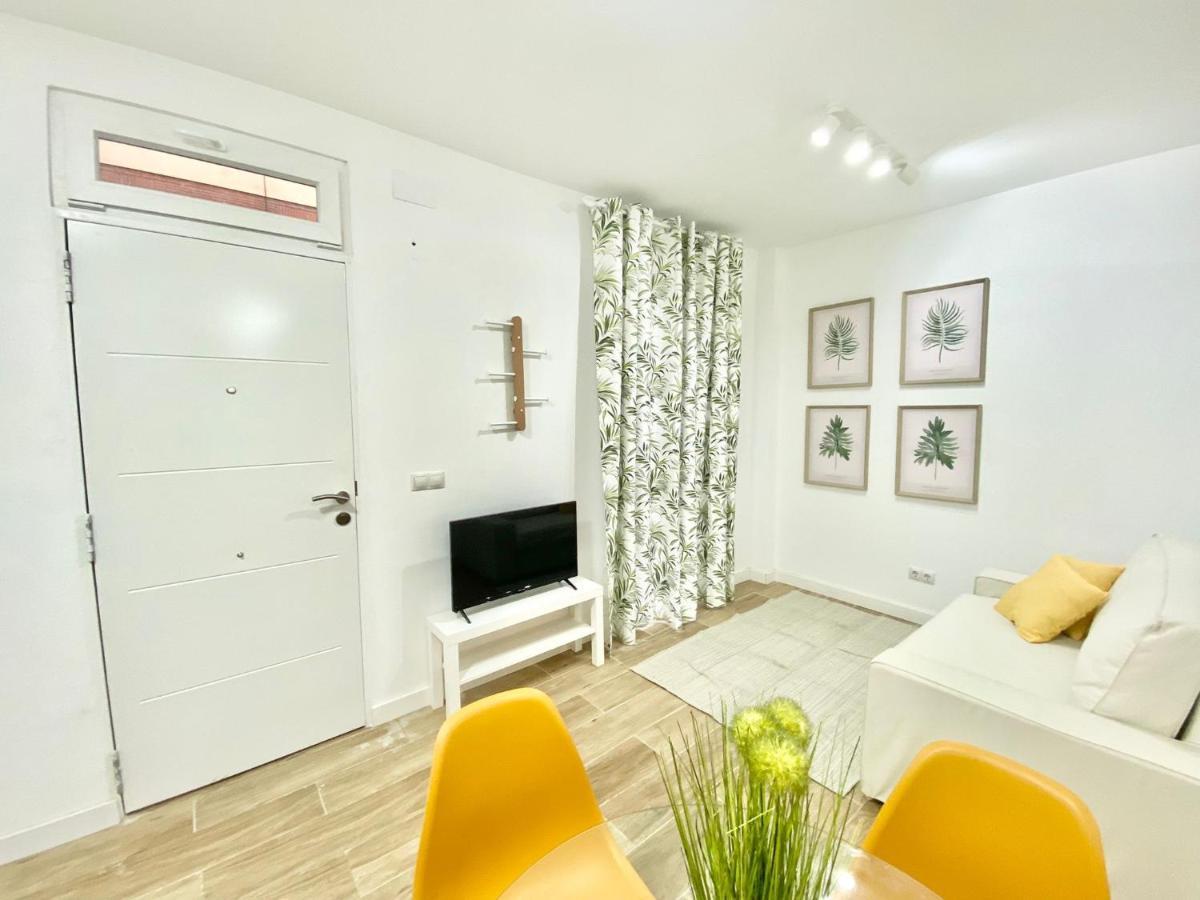 China Town Madrid 02 Apartment Ngoại thất bức ảnh
