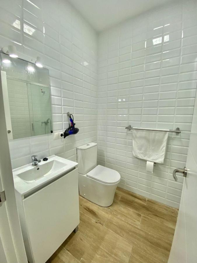 China Town Madrid 02 Apartment Ngoại thất bức ảnh