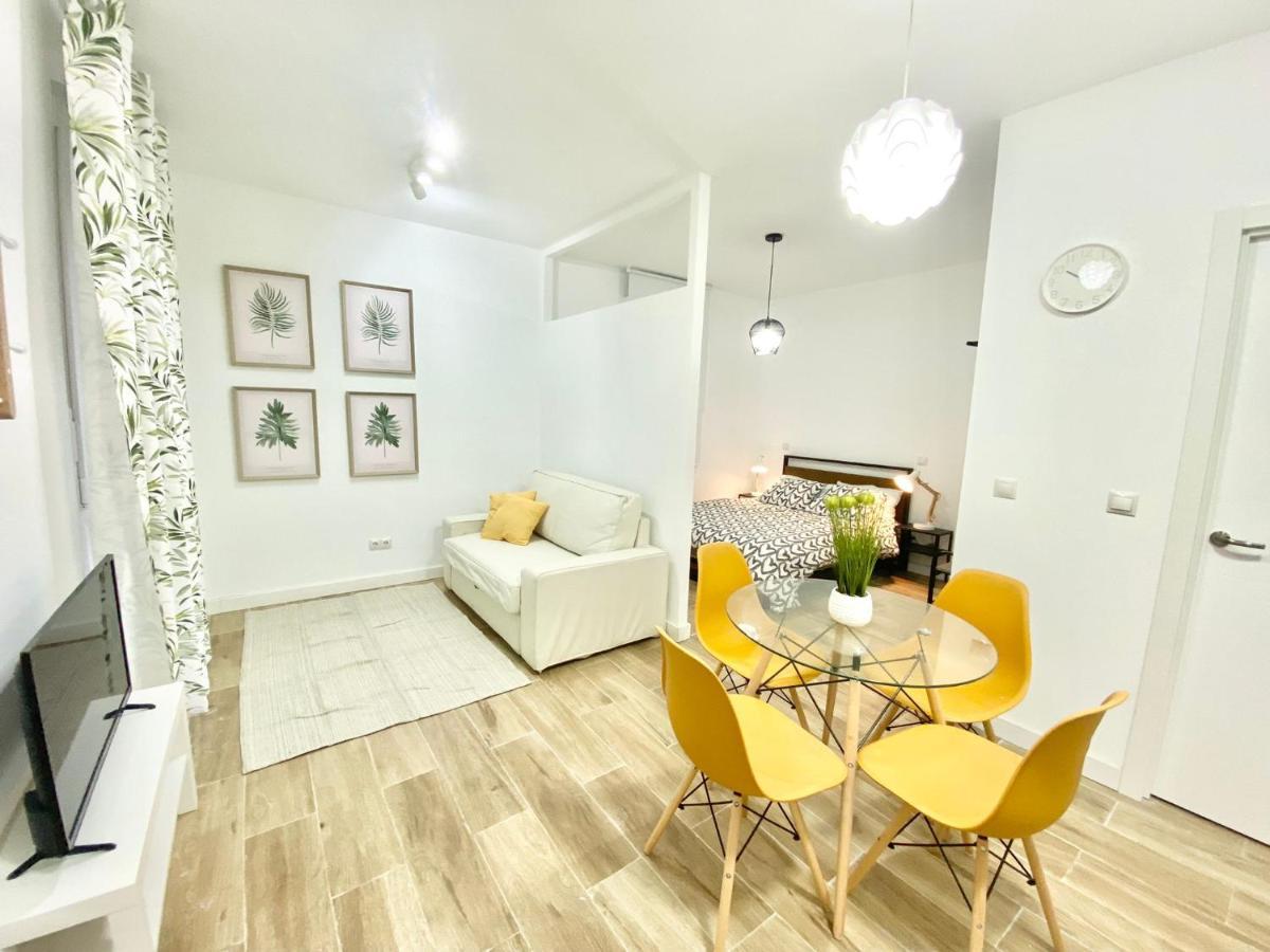 China Town Madrid 02 Apartment Ngoại thất bức ảnh
