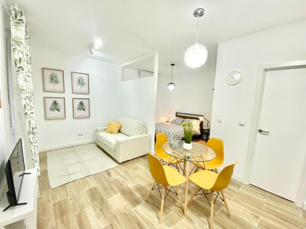 China Town Madrid 02 Apartment Ngoại thất bức ảnh